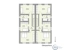 Wohnen, wo der Spargel zu Hause ist - Doppelhaushälfte Beelitz | Angebot:27249451