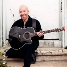 Mike Massé - Epic Acoustic Classic Rock in Concert 22.01.2027 Lindenpark Potsdam