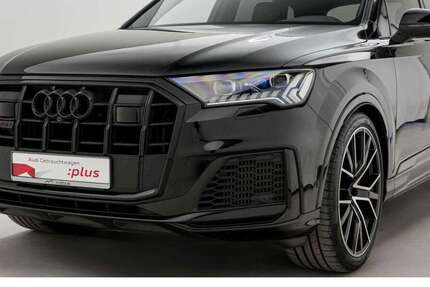 Audi SQ7 88.442 km 64.589 &euro; Berlin 13088