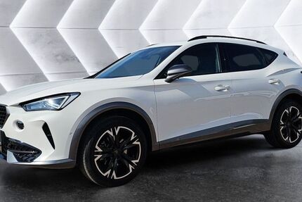 Cupra Formentor 26.250 km 24.990 &euro; Ludwigsfelde 14974
