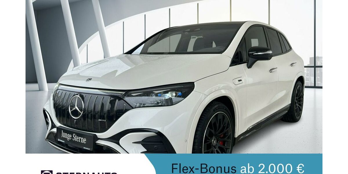 Mercedes-Benz EQE 40.538 km 69.972 &euro; Potsdam 14480