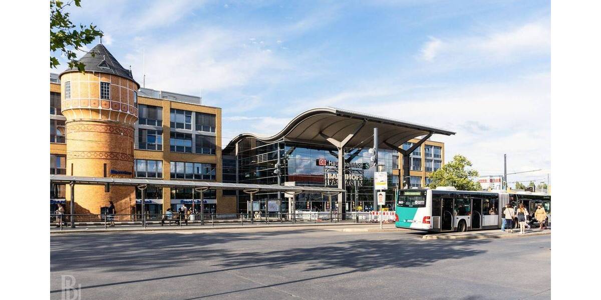 Etagenwohnung Potsdam Potsdam West - 3 Zimmer, 59 m&sup2;, 465.000&euro; | Angebot:26345383