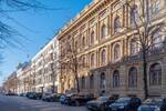 Etagenwohnung Berlin-Mitte Mitte - 7 Zimmer, 279 m&sup2;, 2.995.000&euro; | Angebot:26865568