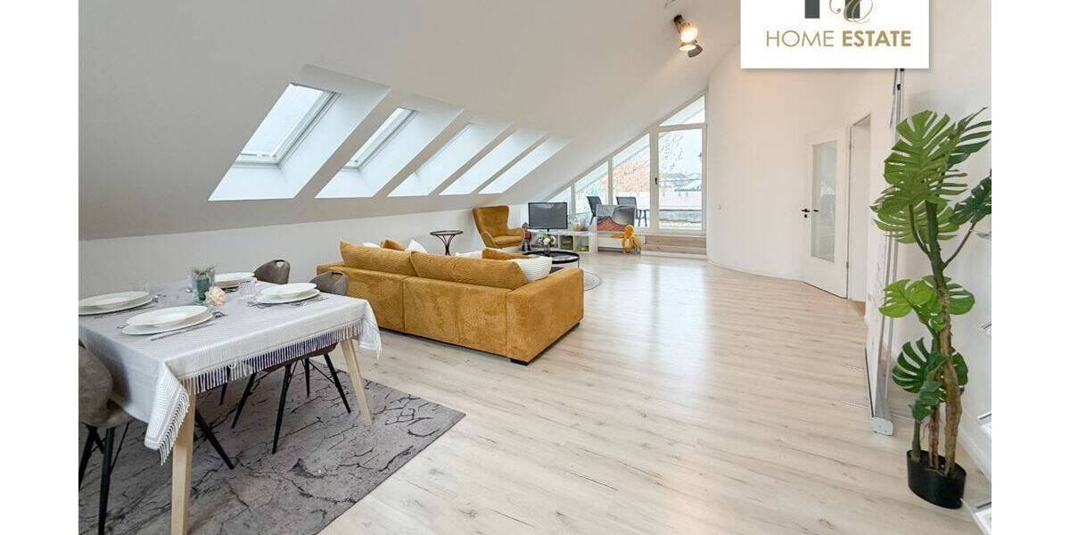 Terrassenwohnung Teltow Ruhlsdorf - 3 Zimmer, 80 m&sup2;, 290.000&euro; | Angebot:26753308