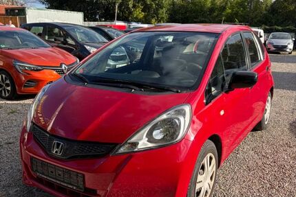 Honda Jazz 77.000 km 5.990 &euro; Berlin 13158