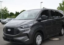 Gebrauchtwagen Ford Transit Custom