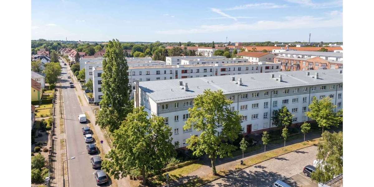 Etagenwohnung Teltow - 3 Zimmer, 80 m&sup2;, 265.000&euro; | Angebot:26848152