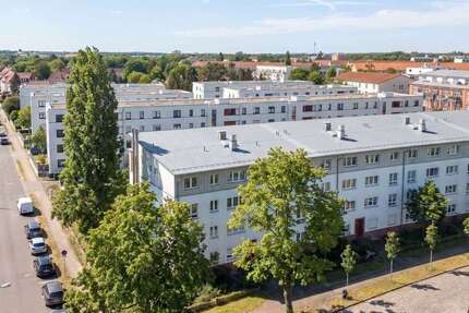 Wohnung Teltow - 3 Zimmer, 80 m&sup2;, 265.000&euro; | Angebot:26848152