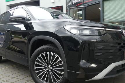 VW Tayron 10.009 km 37.800 &euro; Berlin 13156