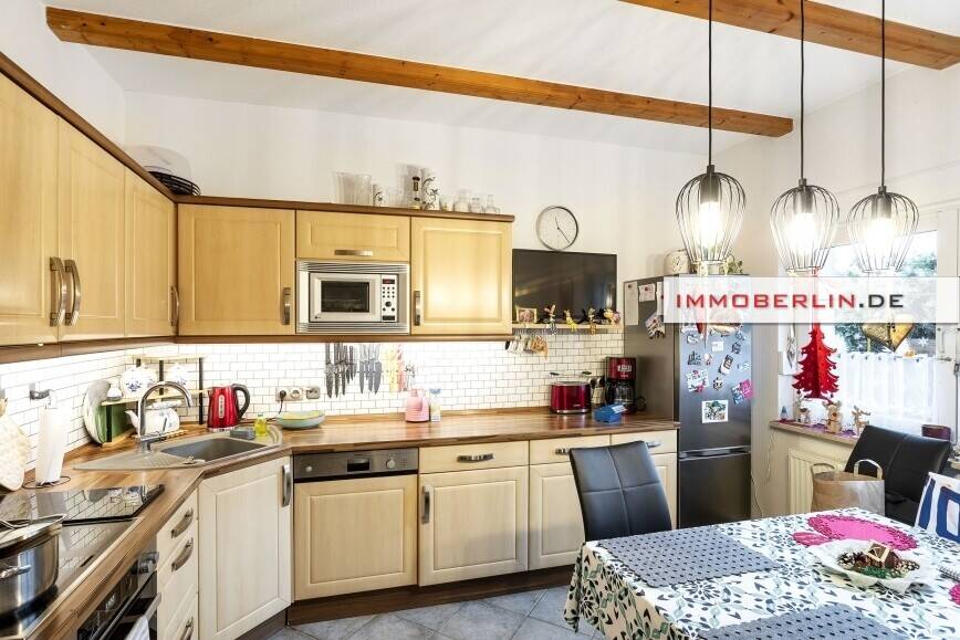 Mehrfamilienhaus, Wohnhaus Blankenfelde-Mahlow Blankenfelde - 779.000&euro; | Angebot:25662678