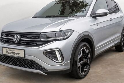 VW T-Cross 25.802 km 27.490 &euro; Potsdam 14482