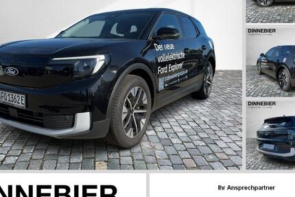 Ford Explorer 26.188 km 37.278 &euro; Potsdam 14482