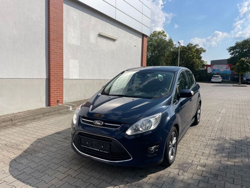 C-Max