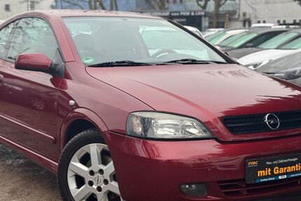 Opel Astra 231.000 km 1.690 &euro; Berlin 13127