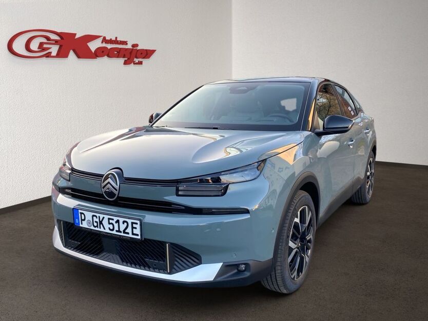 Citroen C4 3.000 km 31.950 € Potsdam 14469