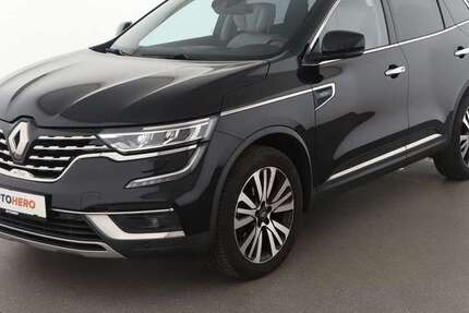 Renault Koleos 57.109 km 22.980 € Berlin 14059