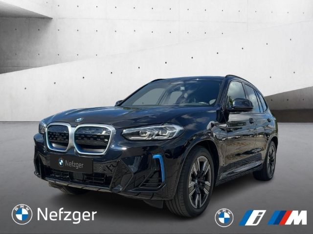 BMW iX3 64.845 km 37.750 € Berlin-Siemensstadt 13629