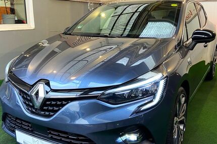 Renault Clio 52.000 km 15.950 € Berlin/Schöneberg 10827