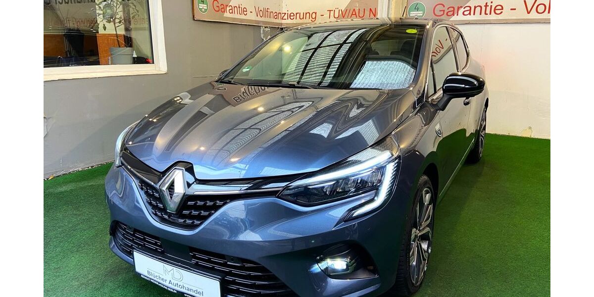 Renault Clio 52.000 km 15.950 € Berlin/Schöneberg 10827