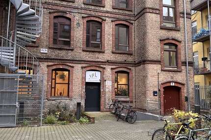 Gewerbeobjekt Berlin Neukölln - 4.500&euro; | Angebot:25285030