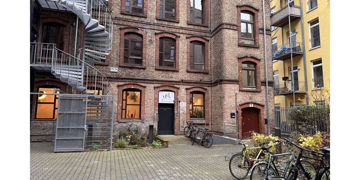 Gewerbeobjekt Berlin Neukölln - 4.500&euro; | Angebot:25285030
