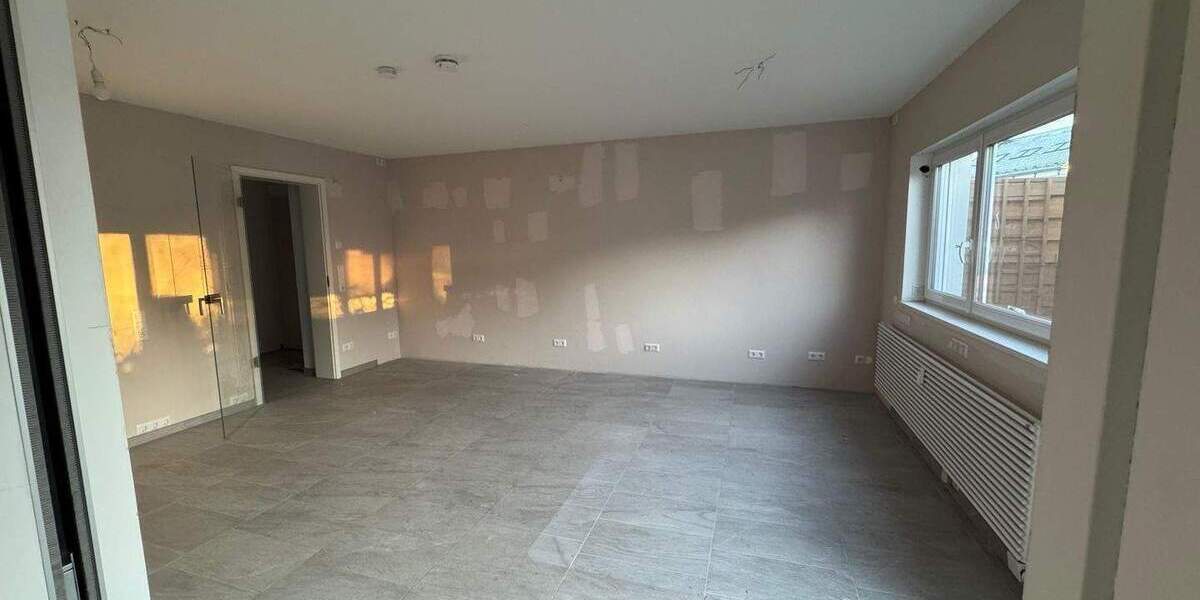 Terrassenwohnung Teltow Ruhlsdorf - 3 Zimmer, 80 m&sup2;, 375.000&euro; | Angebot:25096738