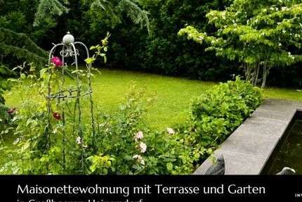 Wohnung Großbeeren / Heinersdorf Heinersdorf - 5 Zimmer, 165 m&sup2;, 450.000&euro; | Angebot:27347926