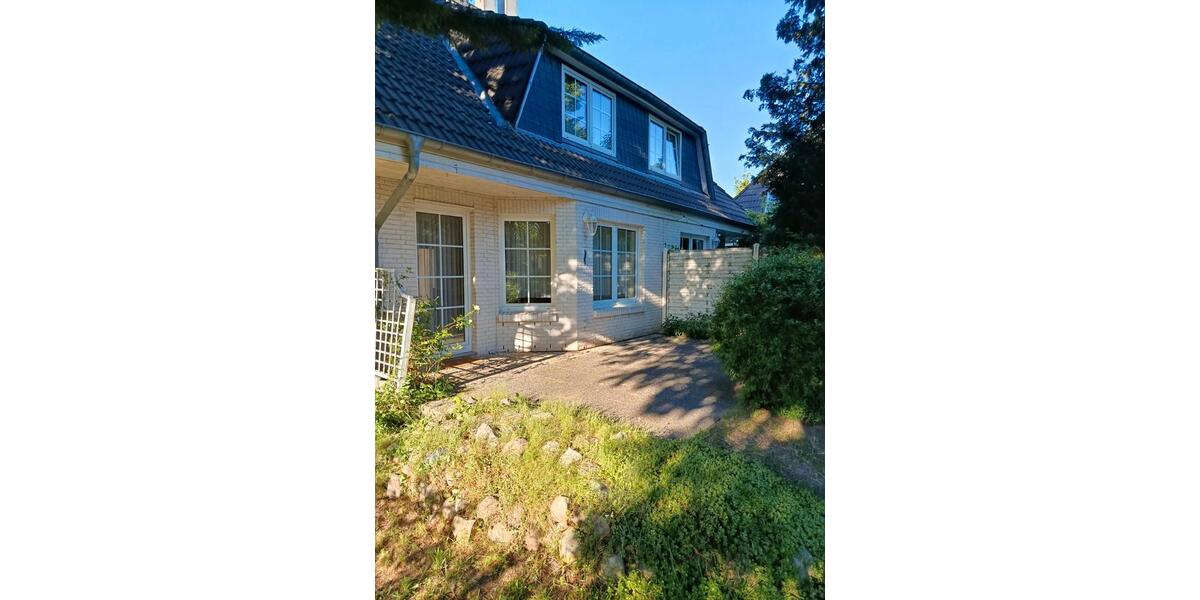 Doppelhaushälfte Potsdam - 5 Zimmer, 100 m&sup2;, 520.000&euro; | Angebot:26729922