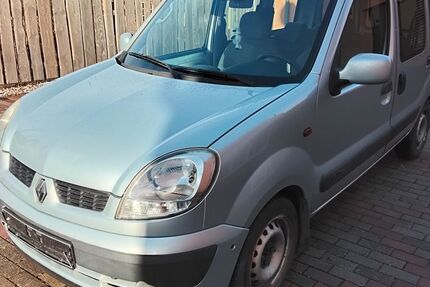 Renault Kangoo 254.523 km 1.500 &euro; Kloster Lehnin 14797