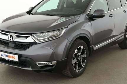 Honda CR-V 61.451 km 25.570 &euro; Berlin 14059