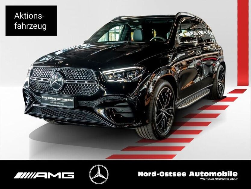 GLE 350