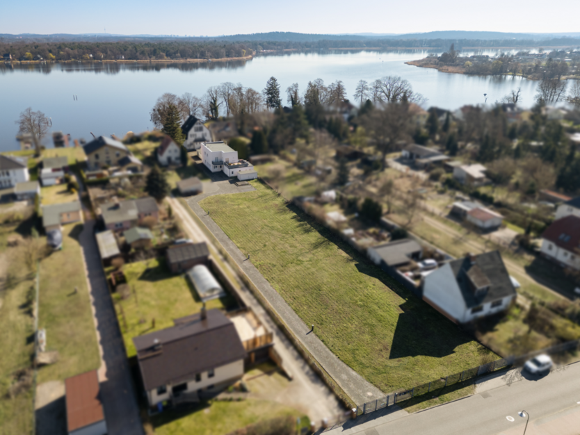 Haus zum Kaufen in Werder (Havel) 1.500.000 € 261 m²