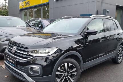VW T-Cross 87.500 km 18.980 &euro; Potsdam 14480