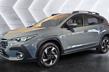 Subaru Crosstrek 2.550 km 29.980 € Berlin 13051