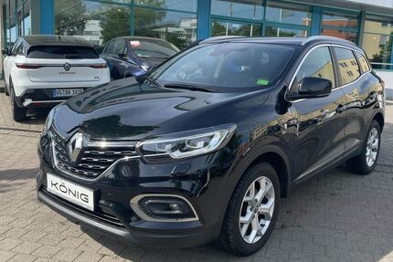 Renault Kadjar 45.418 km 19.899 € Teltow 14513