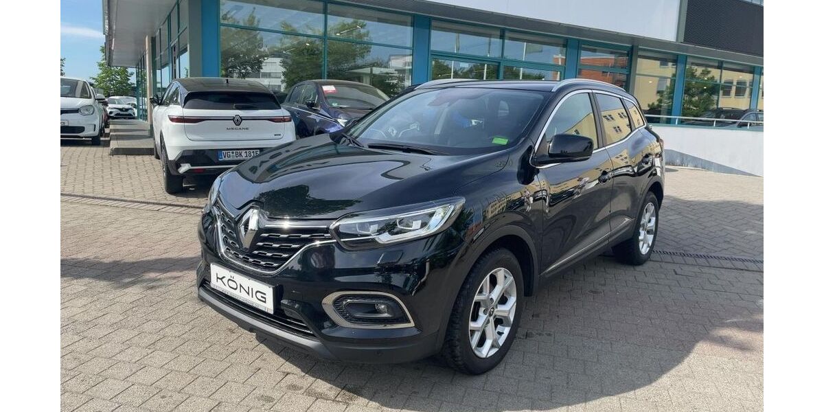 Renault Kadjar 45.418 km 19.899 € Teltow 14513