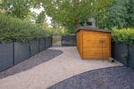 Provisionsfrei* Helles Zuhause mit Gartenidylle & Stellplatz - perfekt für Familien - Reihenmittelhaus Berlin Spandau | Angebot:26085367