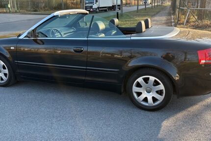 Audi Cabriolet 241.235 km 5.900 &euro; Hennigsdorf 16761