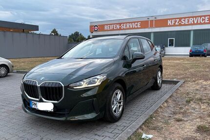 BMW 218 Active Tourer 36.000 km 22.900 &euro; Stahnsdorf 14532