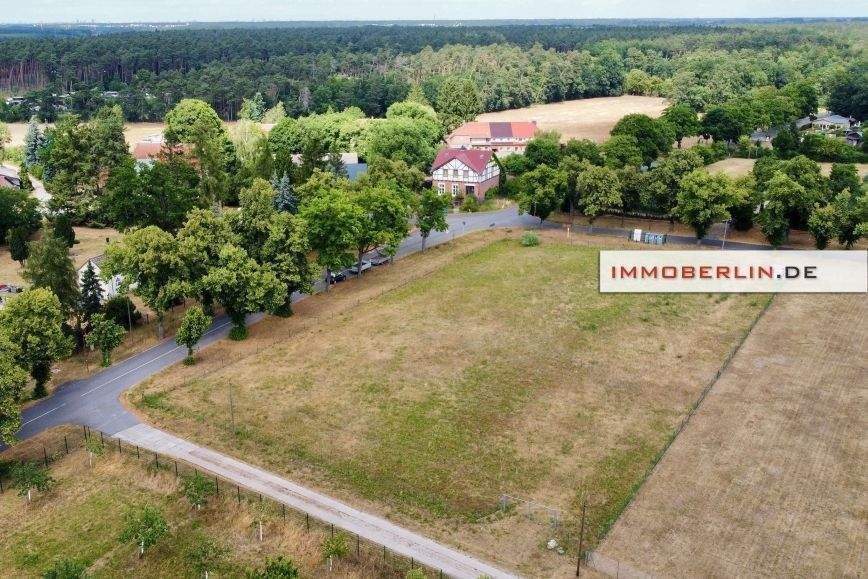 Grundstück Ludwigsfelde Kerzendorf - 700.000&euro; | Angebot:25983089