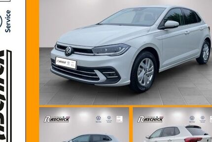 VW Polo 11.951 km 21.990 € Werder/Havel OT Glindow 14542