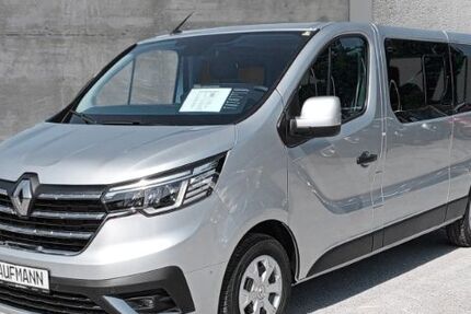 Renault Trafic 39.000 km 37.890 &euro; Berlin 12247