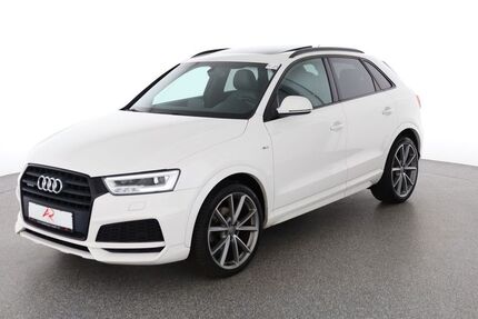 Audi Q3 51.528 km 22.880 &euro; Berlin 12103