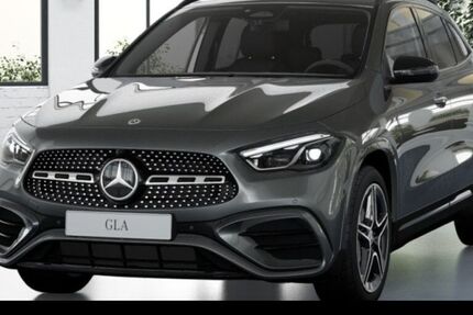 Mercedes-Benz GLA 200 9.900 km 45.590 &euro; Berlin 10587