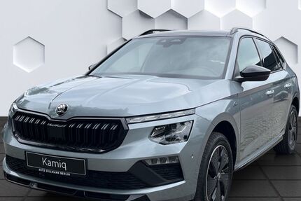 Skoda Kamiq 9.000 km 31.938 &euro; Berlin 12524