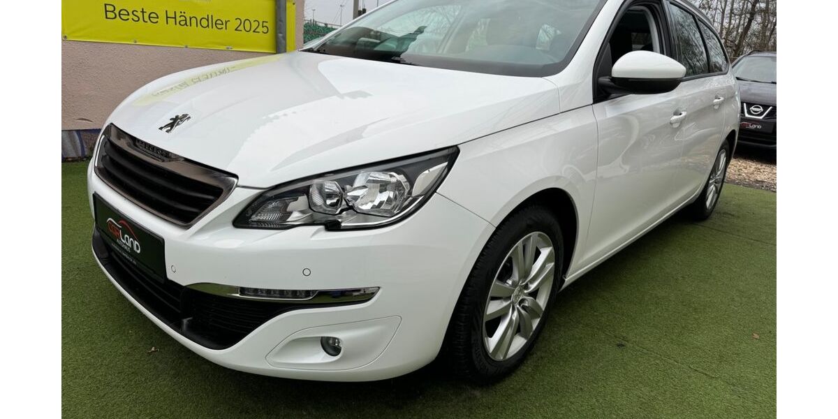 Peugeot 308 79.000 km 7.990 &euro; Falkensee bei Berlin 14612