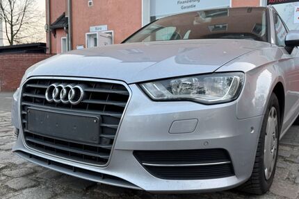 Audi A3 212.800 km 7.999 &euro; Berlin 12351