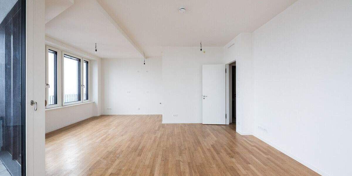 Etagenwohnung Berlin Friedrichshain - 2 Zimmer, 71 m&sup2;, 739.000&euro; | Angebot:25755532