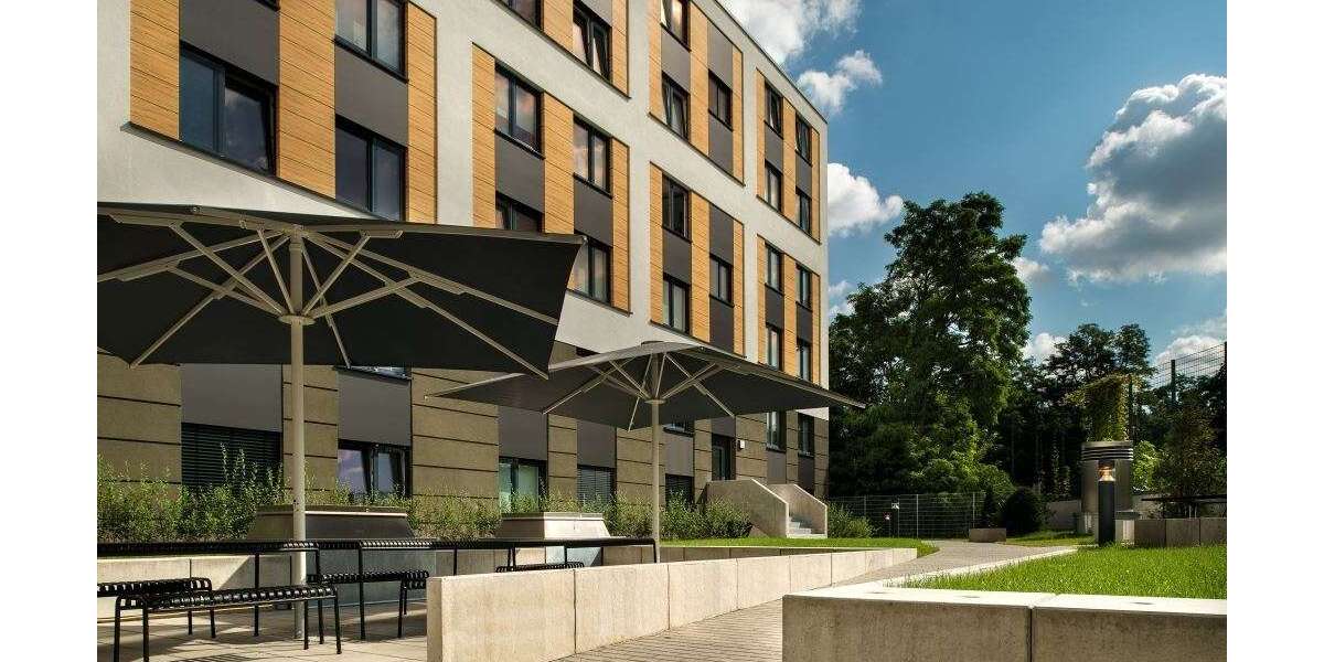 Etagenwohnung Berlin Gesundbrunnen - 1 Zimmer, 23 m&sup2;, 169.000&euro; | Angebot:23870068