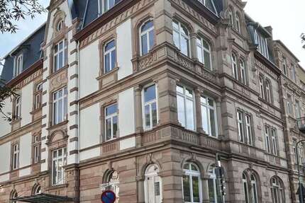 Wohnung zum Mieten in Innenstadt, Hanau 1.390 € 90 m²